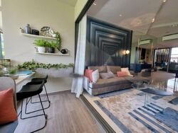The Watergardens At Canberra (D27), Apartment #454451441